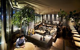 The Reign Hotel Kyoto